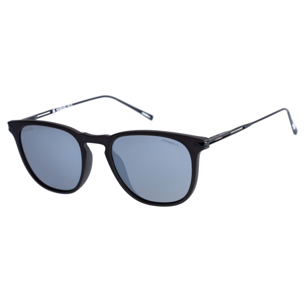 [5055022654743] O'Neill ONS Paipo 2.0 104P Matte Black / Silver Mirror Polarised Lenses