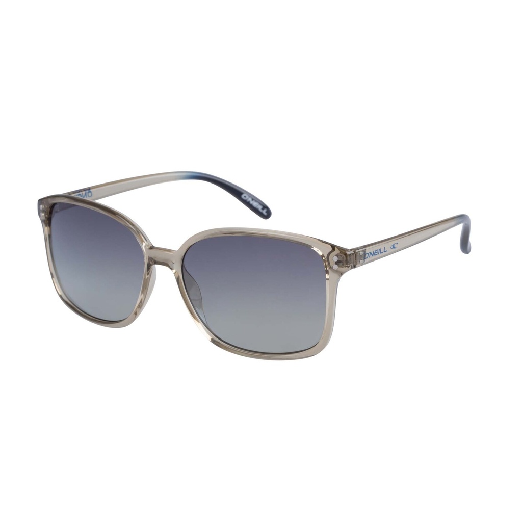 O'Neill ONS Praia 2.0 100P Birch & Navy / Navy Yellow Gradient Polarised Lenses