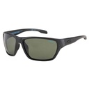 O'Neill ONS Wove X 2.0 127P Matte Black / Green Glass Polarised Lenses