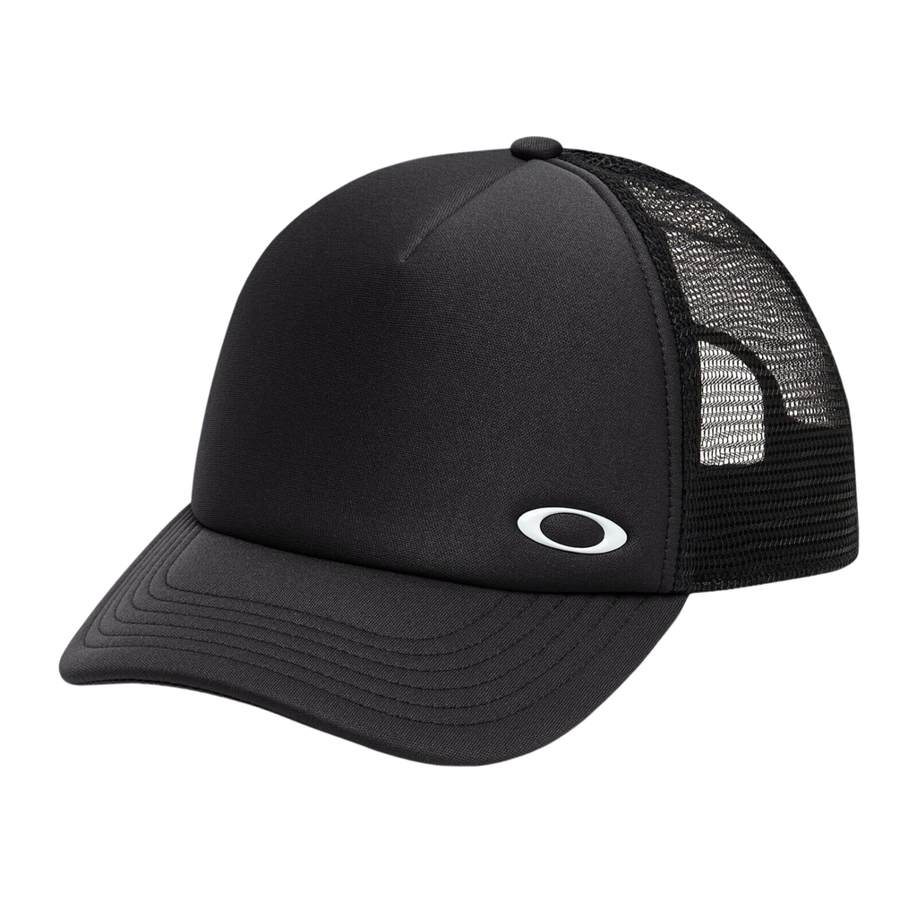 [8056153005579] Oakley Flip Trucker 2.0 FOS900246 02E Blackout Size OSFM