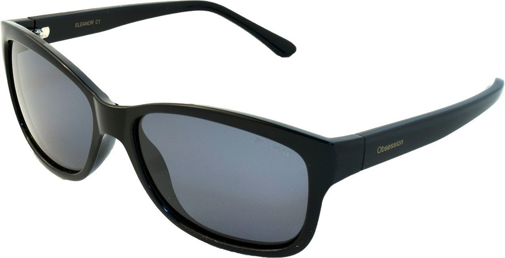 [9340457018045] Obsession Eleanor C1 Black / Smoke