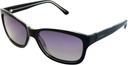Obsession Eleanor C2 Crystal Smoke / Smoke Gradient
