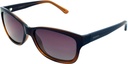 Obsession Eleanor C3 Gradient Dark Brown / Brown Gradient