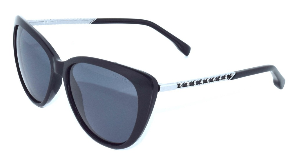 Obsession Gypsy C1 Black / Smoke