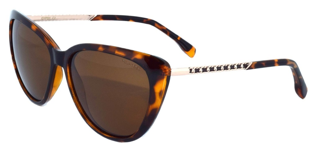 Obsession Gypsy C2 Dark Demi / Brown 