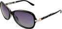 Obsession Isabella C2 Crystal Smoke / Smoke Gradient