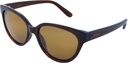 Obsession Victoria C4 Crystal Dark Brown / Brown