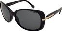 Polar One P3533 C1 Black Light Gold / Smoke