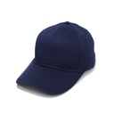 Rockos Caps - Navy 6 Panel Blank
