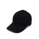 Rockos Caps - Black A Frame Blank