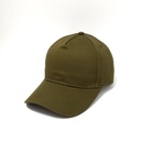 Rockos Caps - Olive A Frame Blank