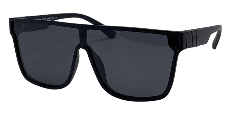 Rocko's For Your Eyes Only | C1 | Polarised UV Protection