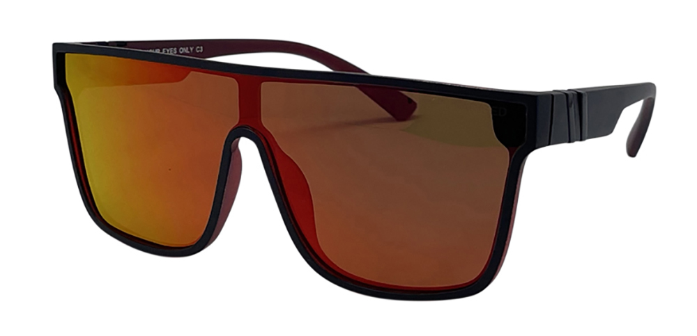 [9340457035134] Rocko's For Your Eyes Only | C3 | Polarised UV Protection