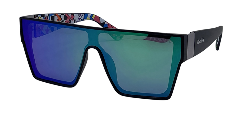 [9340457035202] Rocko's Live and Let Live | C11 | Polarised UV Protection