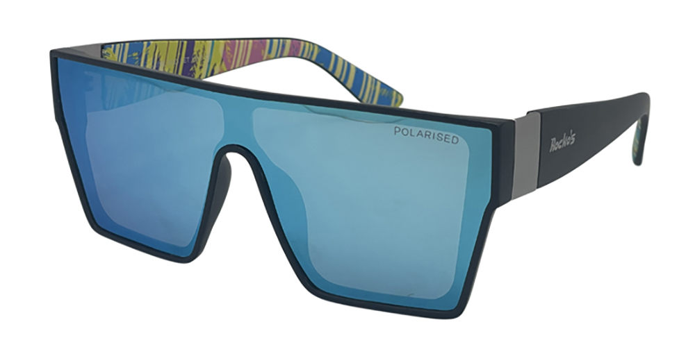 Rocko's Live and Let Live | C8 | Polarised UV Protection