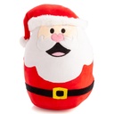 Smooshos Pals Santa Plush
