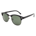 Stiletto Addison C1 Black / Smoke Polarised Lenses