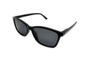 Stiletto Alaskah C1 Shiny Black / Smoke Polarised Lenses
