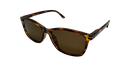 Stiletto Alaskah C4 Crystal Motley Brown / Brown Polarised Lenses