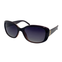 Stiletto Alicia C3 Light Brown / Smoke Gradient Polarised Lenses