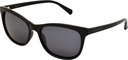 Stiletto Amelia C1 Black / Smoke Polarised Lenses