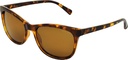 Stiletto Amelia C5 Crystal Dark Demi / Brown Polarised Lenses