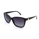 Stiletto Amy C1 Black / Smoke Gradient Polarised Lenses