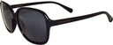 Stiletto Carolyn C1 Black / Smoke Polarised Lenses