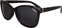 Stiletto Evelyn C1 Black / Smoke Polarised Lenses