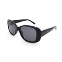 Stiletto Freya C4 Black / Smoke Polarised Lenses