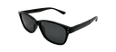 Stiletto Jodee C1 Shiny Black / Smoke Polarised Lenses