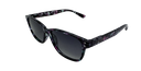 Stiletto Jodee C2 Crystal Rose Demi / Gradient Smoke Polarised Lenses