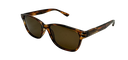Stiletto Jodee C4 Crystal Motley Brown / Brown Polarised Lenses