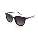 Stiletto Jordan C4 Black / Smoke Gradient Polarised Lenses