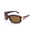 Stiletto Kristen C2 Crystal Brown / Brown Gradient Polarised Lenses