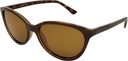 Stiletto Layla C3 Dark Tortoise / Brown Polarised Lenses