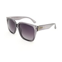 Stiletto Mackenzie C3 Black / Smoke Gradient Polarised Lenses