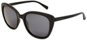 Stiletto Madelyn C1 Black / Smoke Polarised Lenses