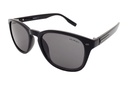 Stiletto Odessa C1 Black / Smoke Polarised Lenses
