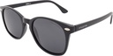 Stiletto Sammi C1 Black Matte Black / Smoke Polarised Lenses