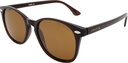 Stiletto Sammi C2 Crystal Dark Brown / Brown Polarised Lenses
