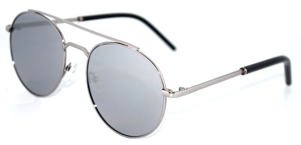 [9340457016164] Stiletto Sheridan C3 Gunmetal / Silver Revo Polarised Lenses
