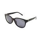 Stiletto Summer C1 Black / Smoke Polarised Lenses
