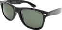 Stiletto Taylor C1 & C11 Black / Brown Green Polarised Lenses