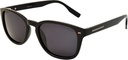 Stiletto Zoe C1 Black Light Gold / Smoke Polarised Lenses