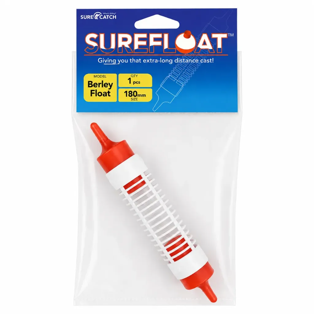 SureCatch Berley Float | 180mm