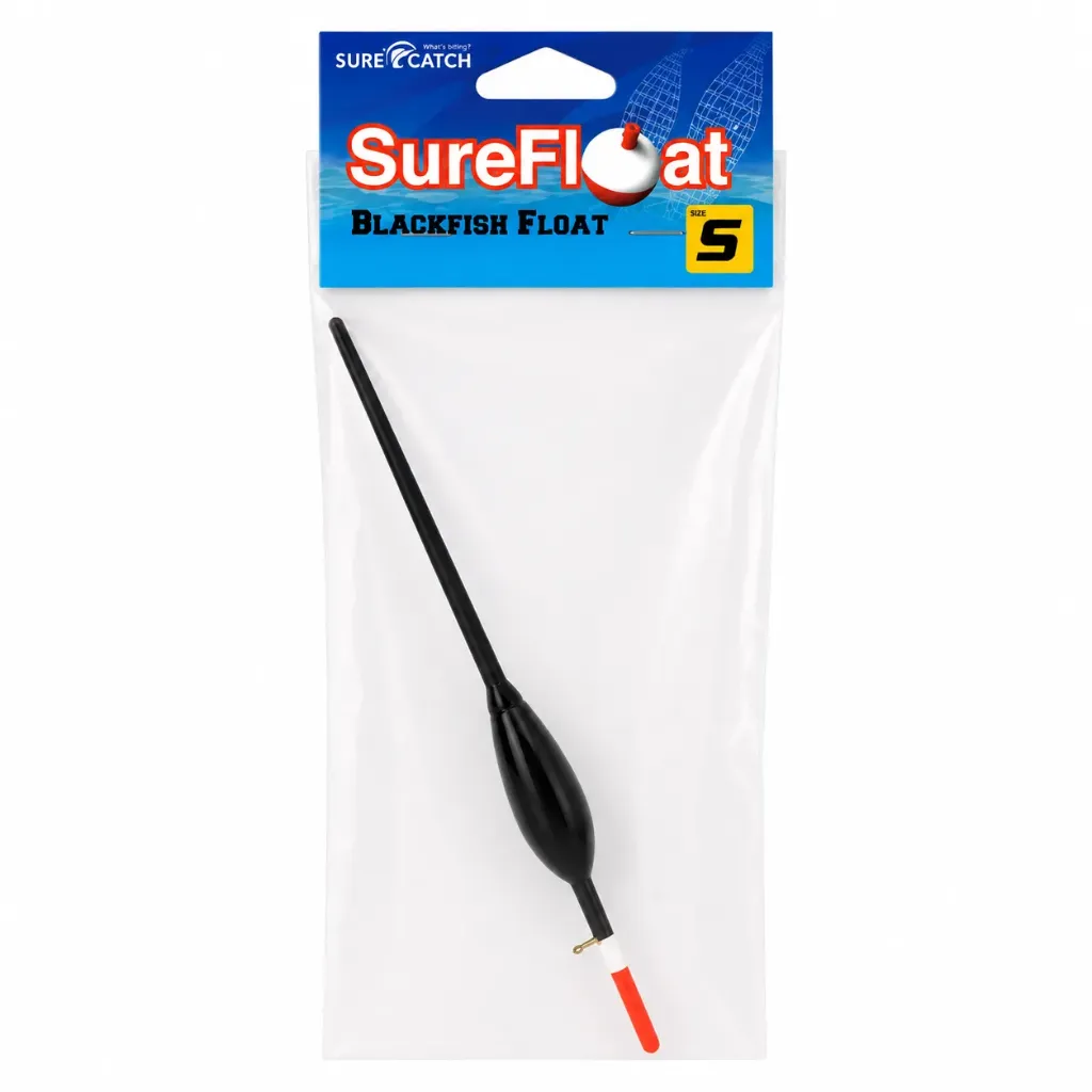 SureCatch Blackfish Float | Small