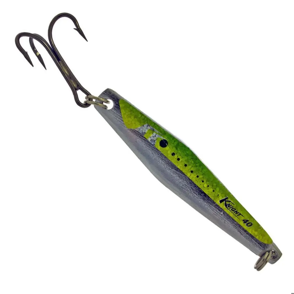 SureCatch Knight Metal Fishing Lure 20gm | Colour 05