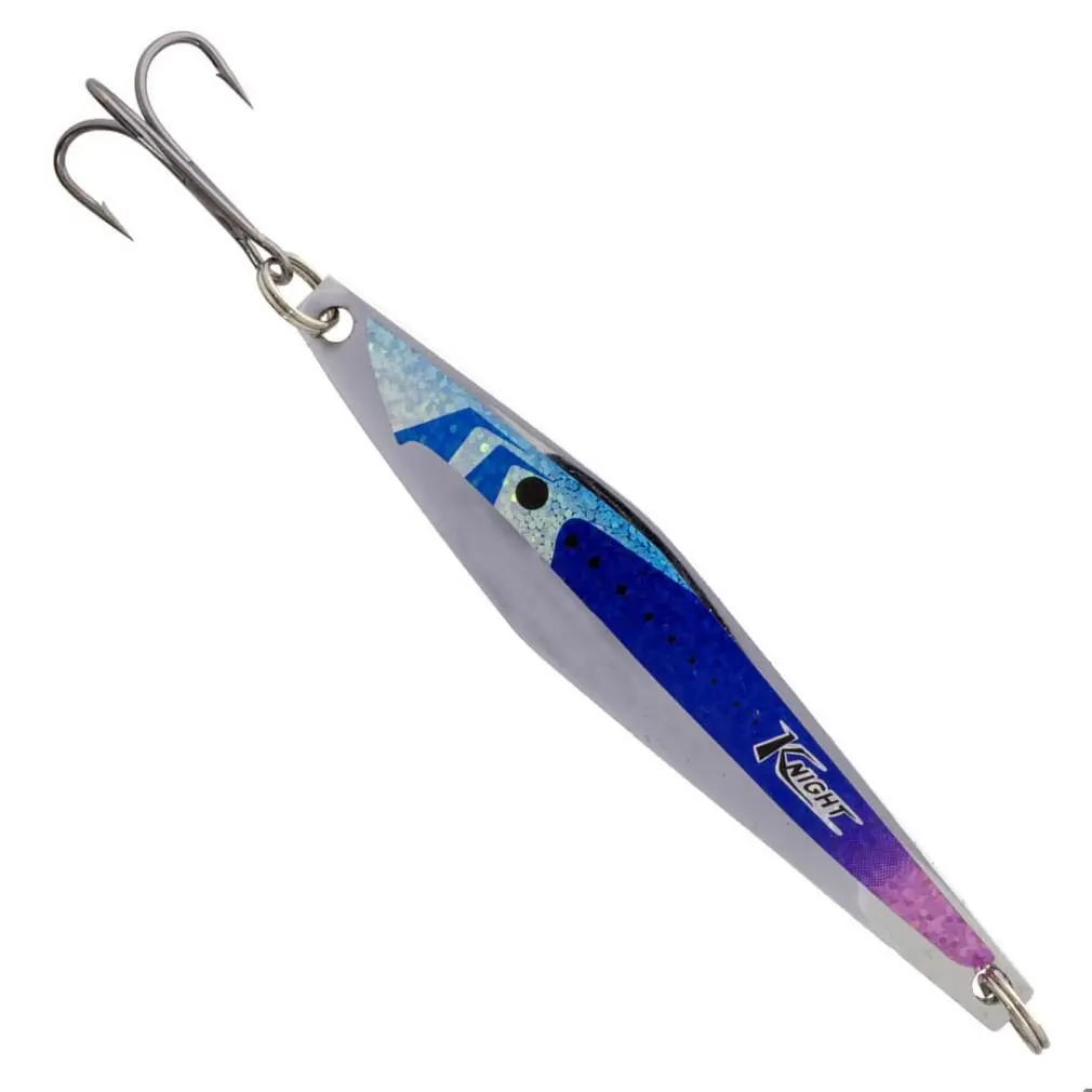SureCatch Knight Metal Fishing Lure 40gm | Colour 03