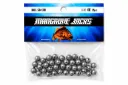 Mangrove Jacks Ball Sinker | Size 00 | 25 Pack